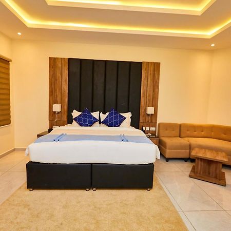 Vintano Hotel Lekki Extérieur photo