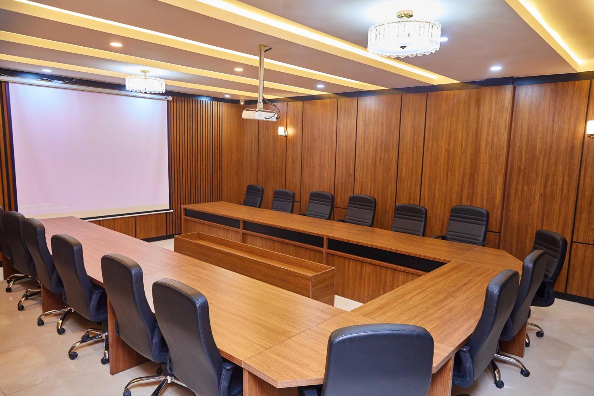 Vintano Hotel Lekki Extérieur photo