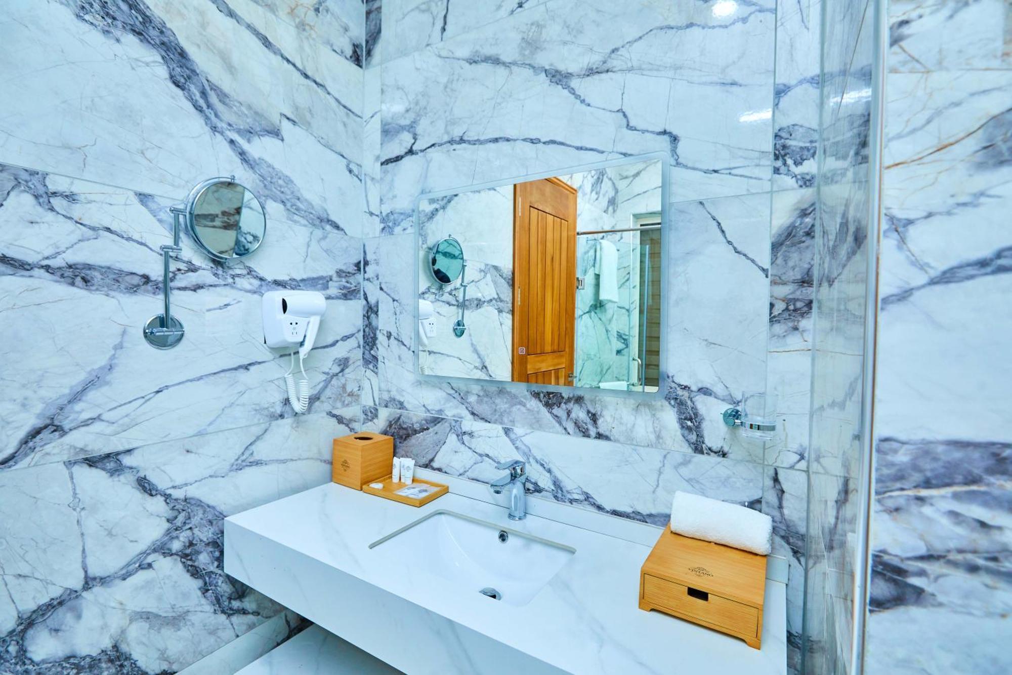 Vintano Hotel Lekki Extérieur photo