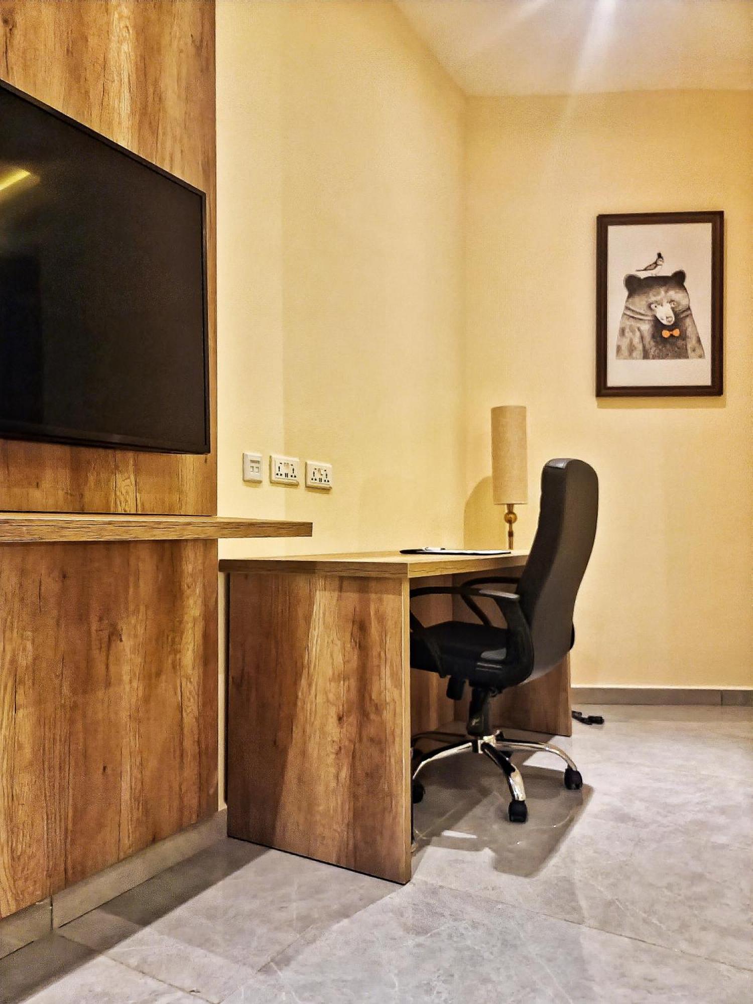 Vintano Hotel Lekki Extérieur photo