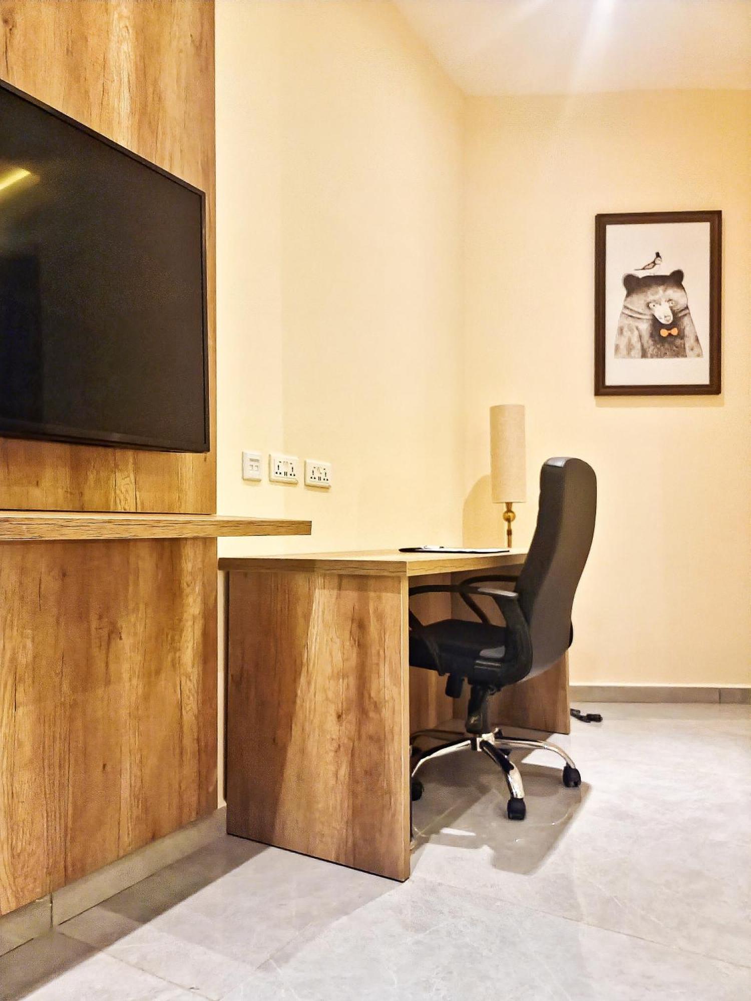 Vintano Hotel Lekki Extérieur photo