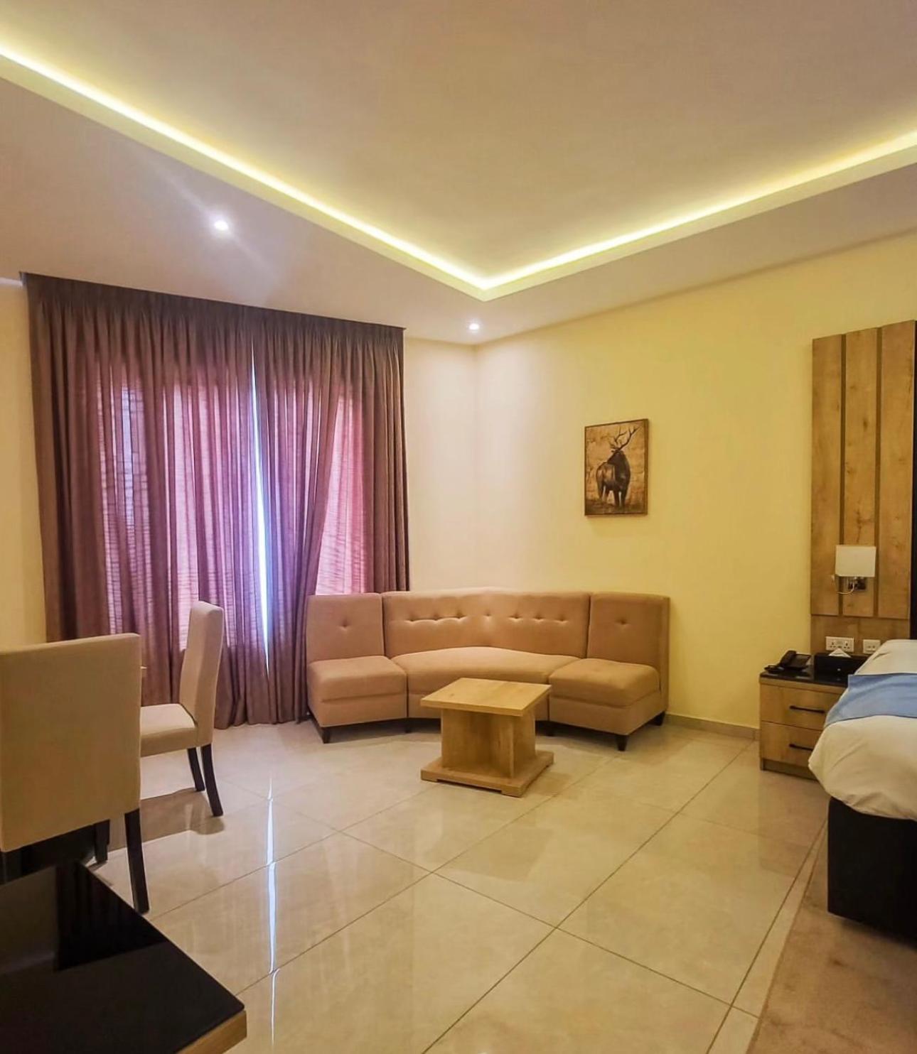 Vintano Hotel Lekki Extérieur photo